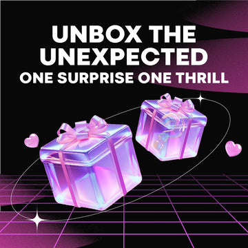 Sexy Mini Blind Box
