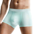 Ice Silk Breathable Seamless Men’s Underwear