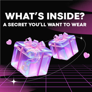 Sexy Deluxe Blind Box