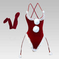 Playful Bunny Costume