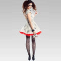 Voodoo Doll Vixen Costume