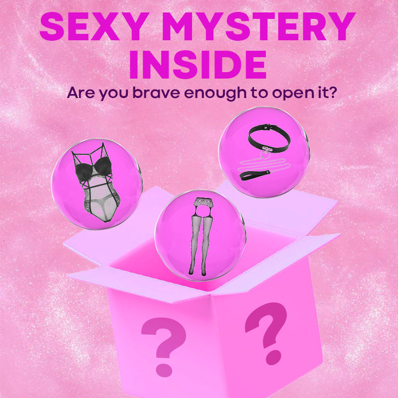 Sexy Mini Blind Box