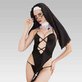 Divine Temptation Nun Costume