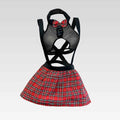 Hot Look Schoolgirl Costume