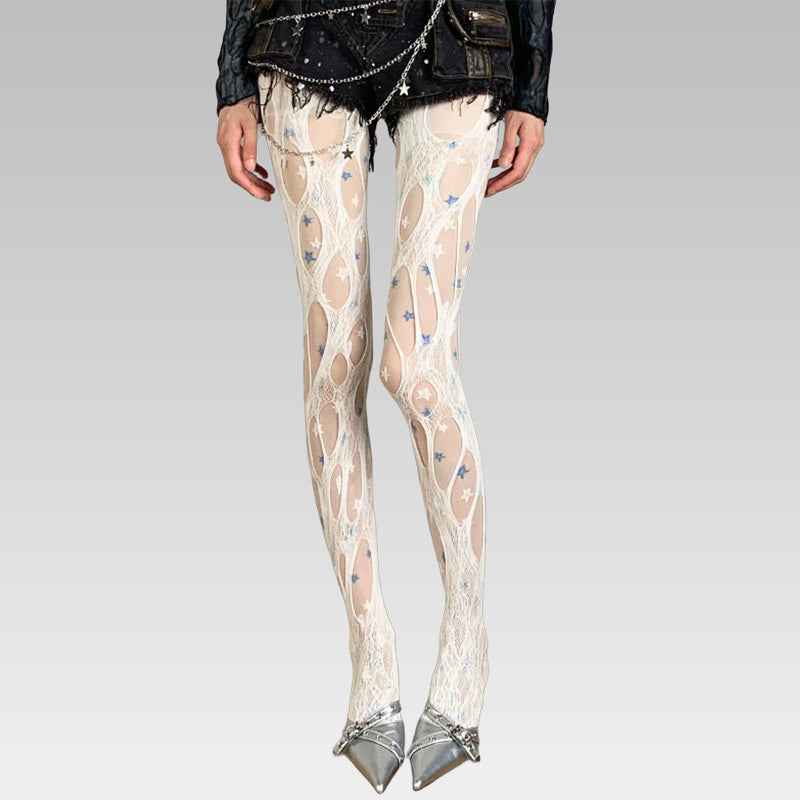Ultimate Stockings Collection - Curated Styles for Every Occasion