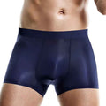 Ice Silk Breathable Seamless Men’s Underwear