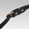 BDSM Black Pu Blindfold For Adults Couples