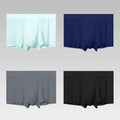 Ice Silk Breathable Seamless Men’s Underwear