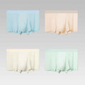 Ice Silk Breathable Seamless Men’s Underwear