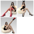 Seductive Silky Smooth Horse Oil Stockings