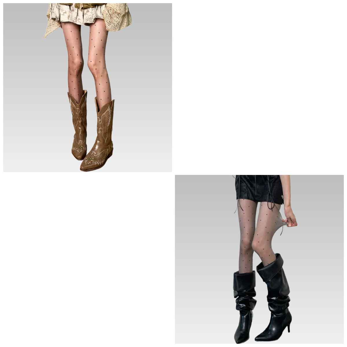 Ultimate Stockings Collection - Curated Styles for Every Occasion
