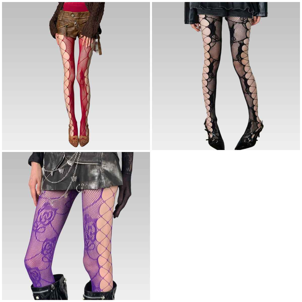 Ultimate Stockings Collection - Curated Styles for Every Occasion