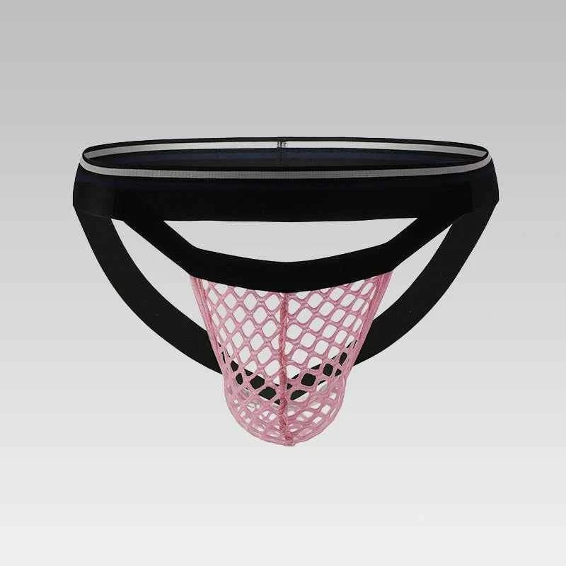Pinkmen_smeshpouchthongunderwearfrontview