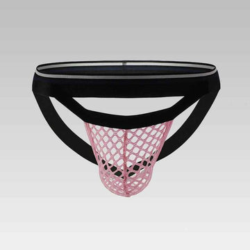 Pinkmen_smeshpouchthongunderwearfrontview