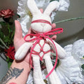 Bound Bunny Plush Series