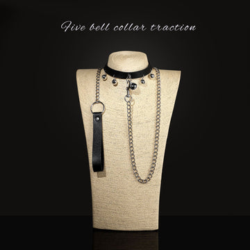 Five Bell Collar Traction