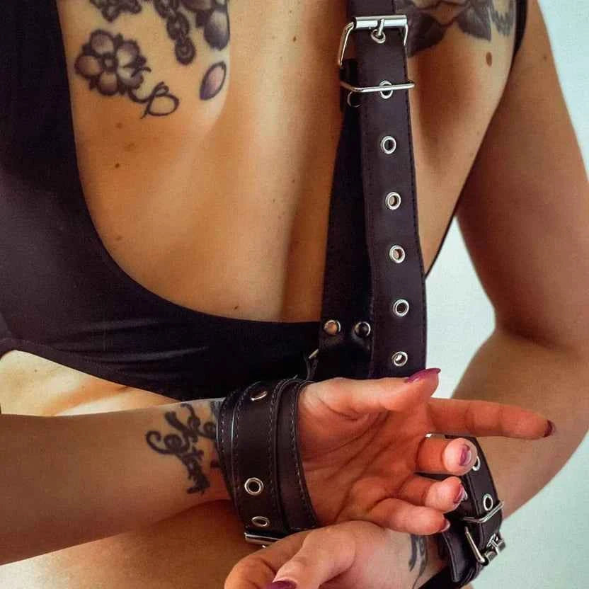 SPIRIT HARNESS