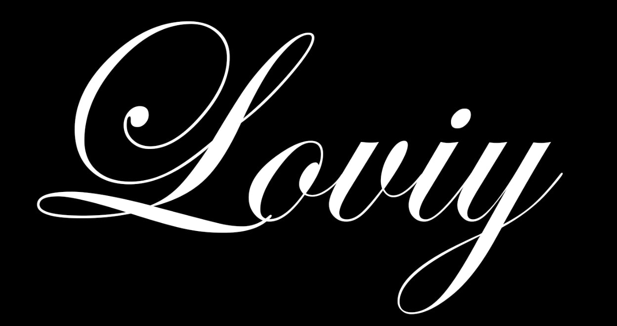 Loviy