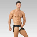 Men’s Satin Silk Shorts
