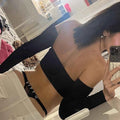 Personalized Thong