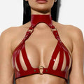 red-harness-lingerie-set-open-cup-close-up